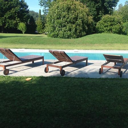 Bed and Breakfast Alla Gazza Ladra Prato Sesia Zewnętrze zdjęcie