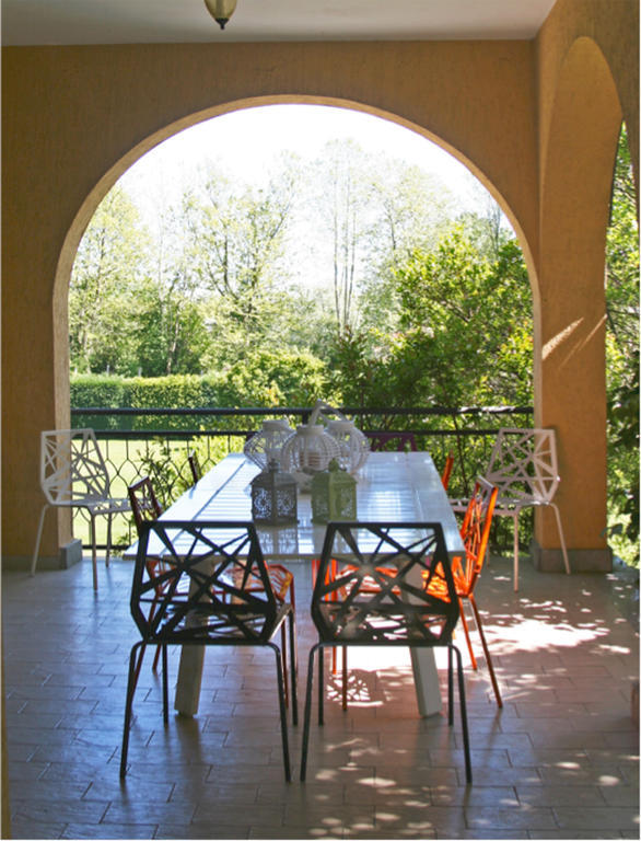 Bed and Breakfast Alla Gazza Ladra Prato Sesia Zewnętrze zdjęcie