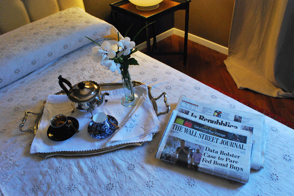 Bed and Breakfast Alla Gazza Ladra Prato Sesia Pokój zdjęcie