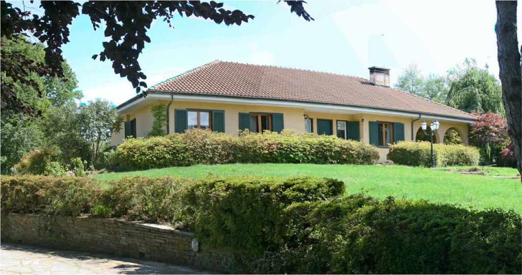 Bed and Breakfast Alla Gazza Ladra Prato Sesia Zewnętrze zdjęcie