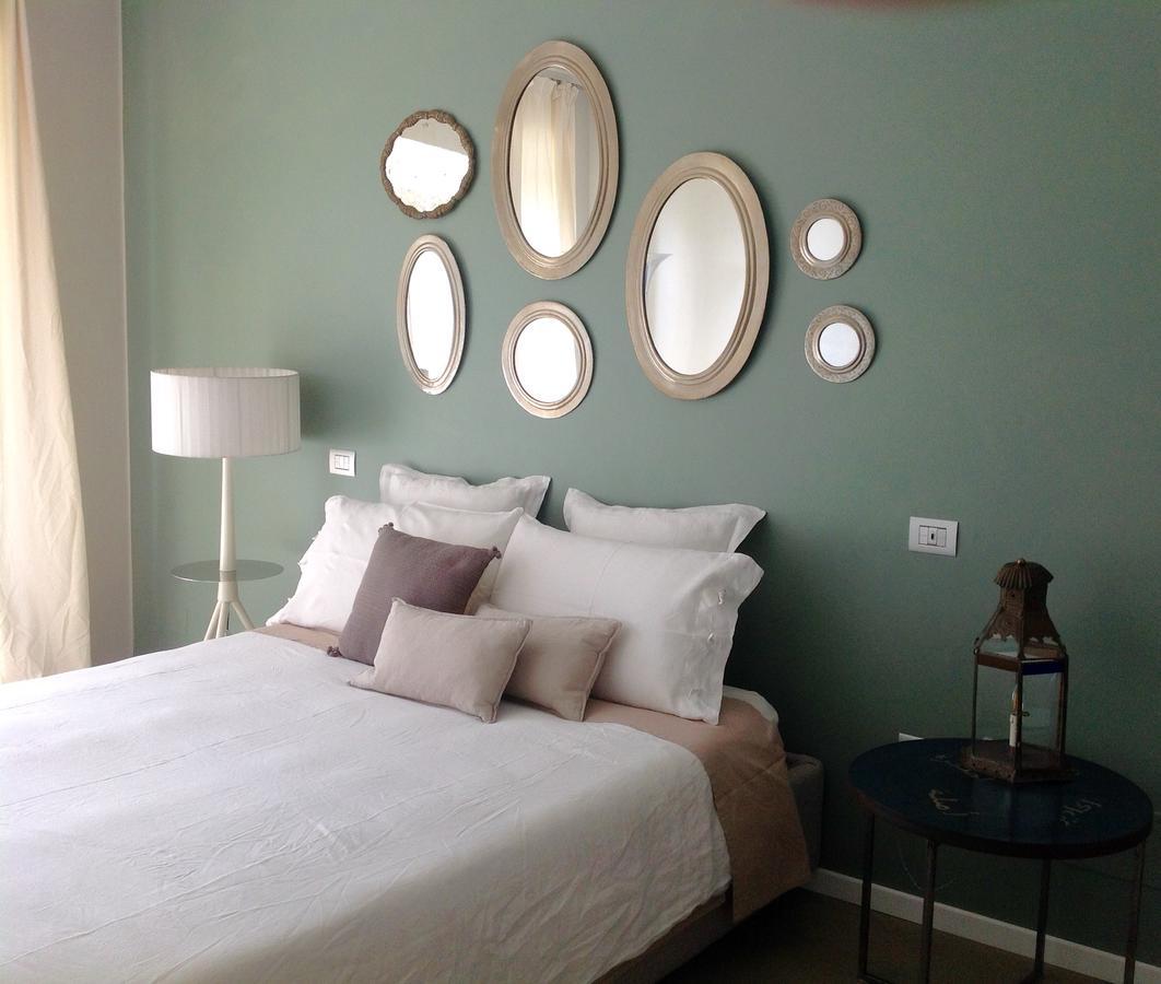 Bed and Breakfast Alla Gazza Ladra Prato Sesia Zewnętrze zdjęcie