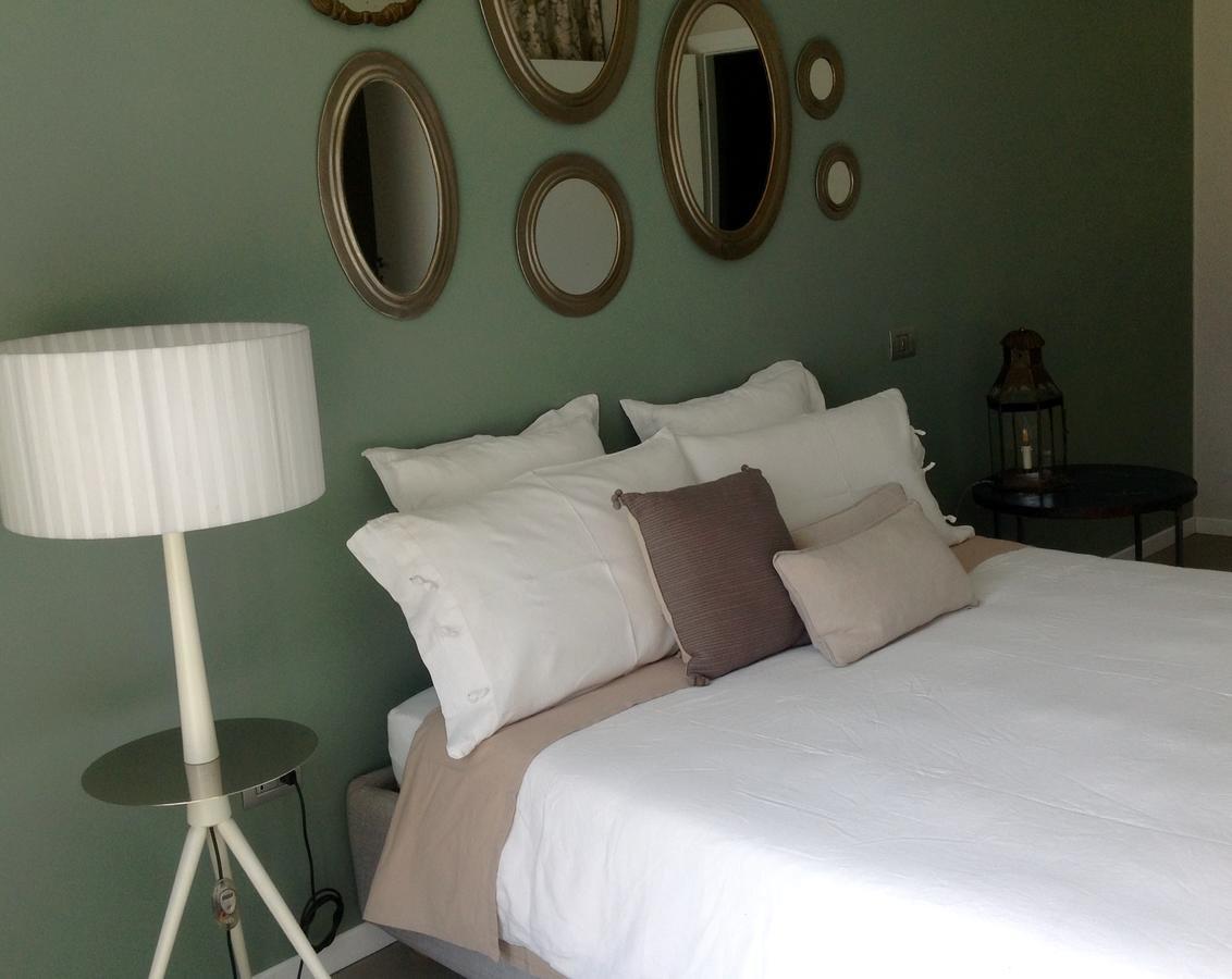 Bed and Breakfast Alla Gazza Ladra Prato Sesia Zewnętrze zdjęcie