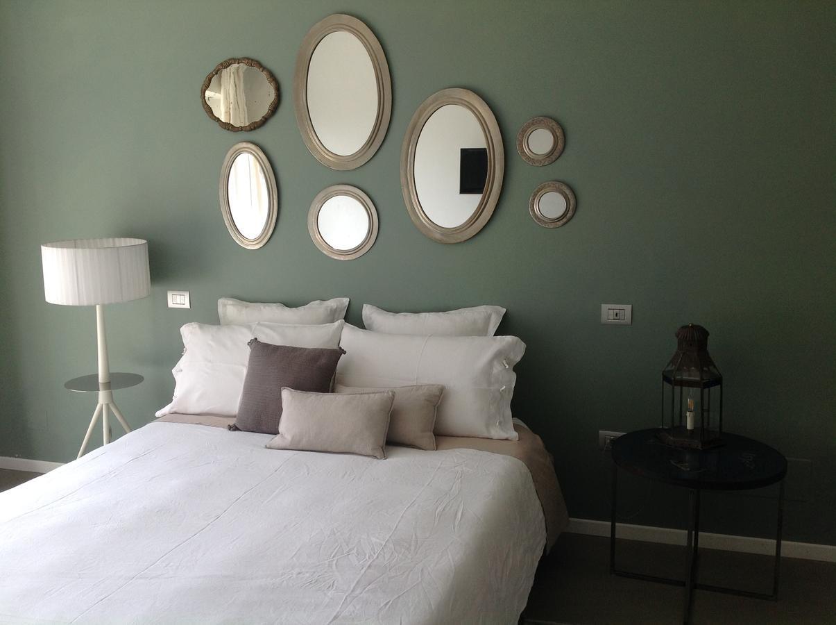 Bed and Breakfast Alla Gazza Ladra Prato Sesia Zewnętrze zdjęcie