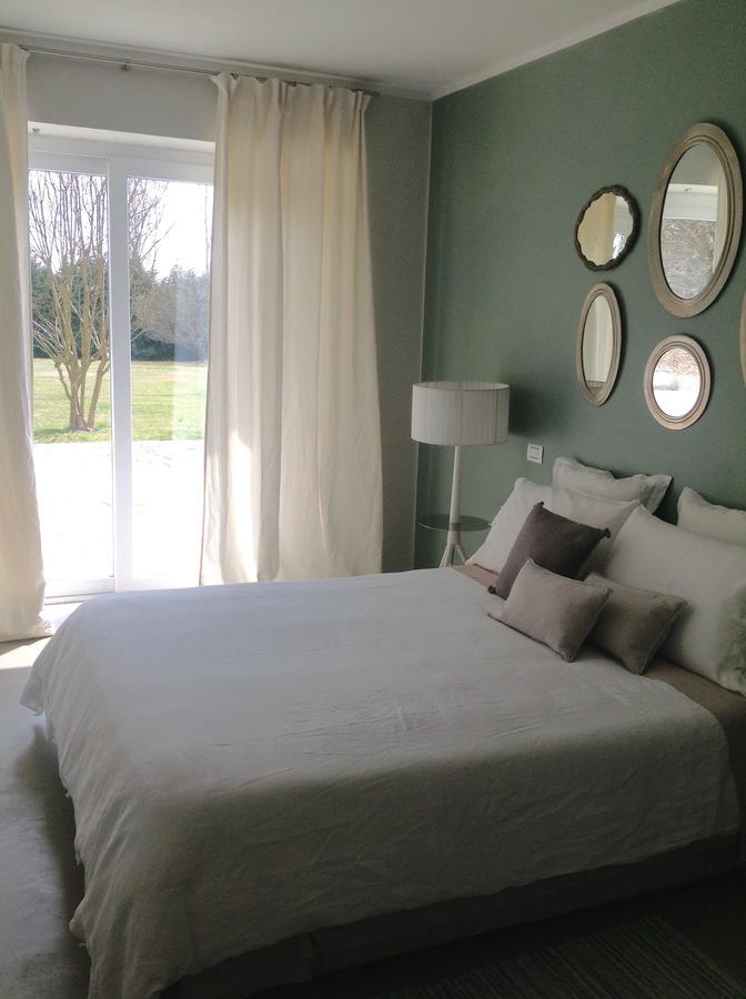 Bed and Breakfast Alla Gazza Ladra Prato Sesia Zewnętrze zdjęcie
